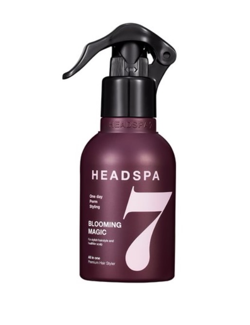 ブルーミングマジックヘアスタイラー 150ml 1個 素晴らしいボリューム/ボリュームスタイラー