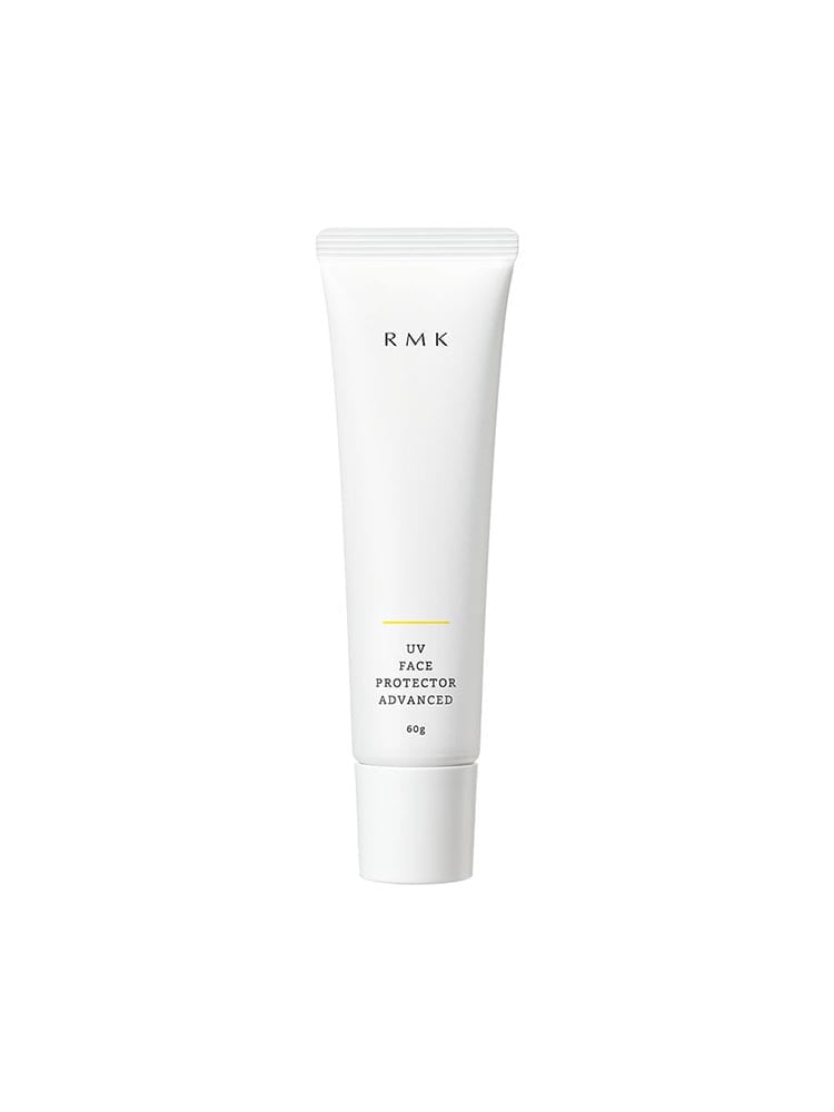[RMK] UVフェイスプロテクター アドバンスド サンクリーム