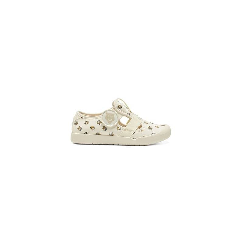 ONITSUKA TIGER KIDS メキシコ66 キッズサンダル PS 1184A215_100 400064
