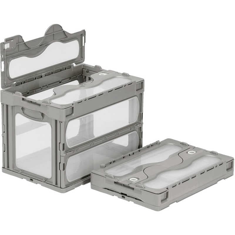 三甲　サンコー マドコンC-60B ライトグレー　SKO-C-60B-GLL