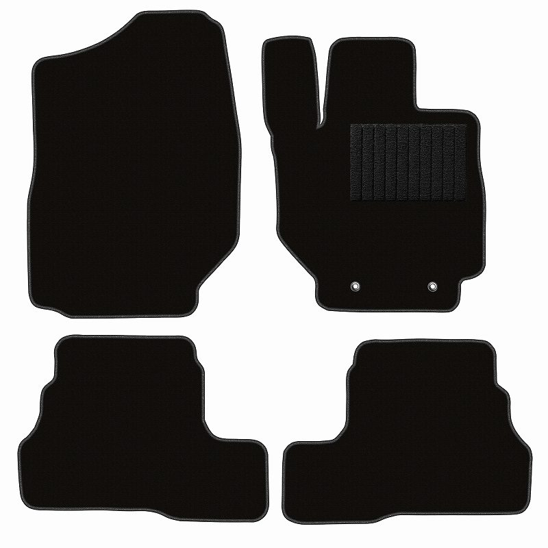 スズキ 新型 ジムニー JB64W ジムニーシエラ JB74W フロアマット [16色から選択]