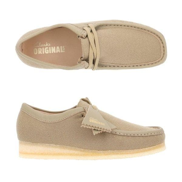 [CLARKS] 26178212 男性ローファー