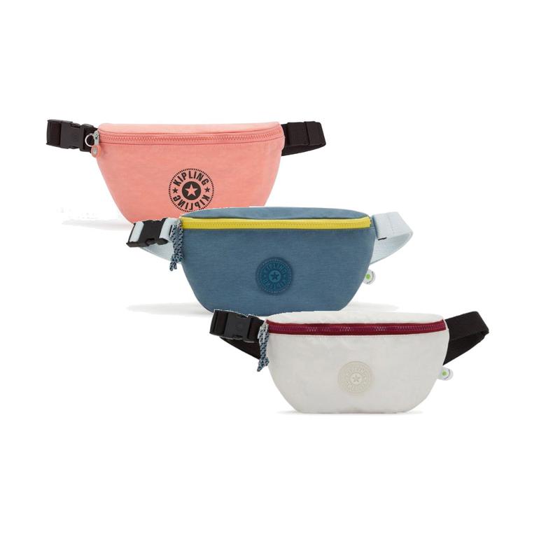 [] スリングバッグ クロスバック ヒップサック フレッシュ FRESH 5種 択1 KLABW09 KLCBW01