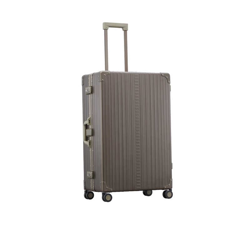 ネオキーパー　スーツケース 87L オリーブ　A87F-OL 40,326円