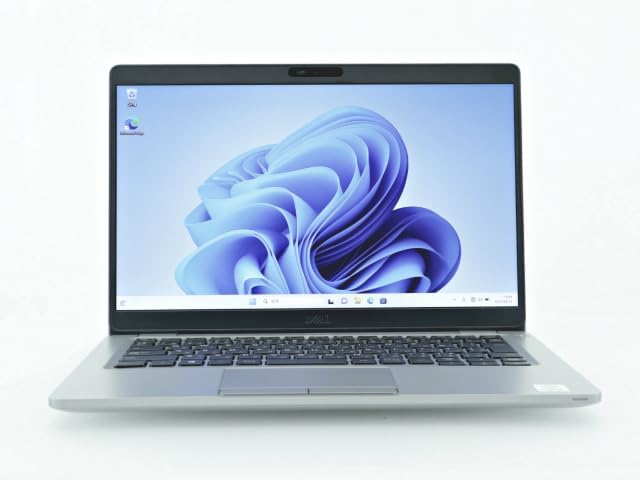 Latitude 5310 第10世代 i5ノートパソコン 13.3インチ 1366×768ピクセル Core i5-10210U メモリ8GB SSD256GB Windows 11 Pro