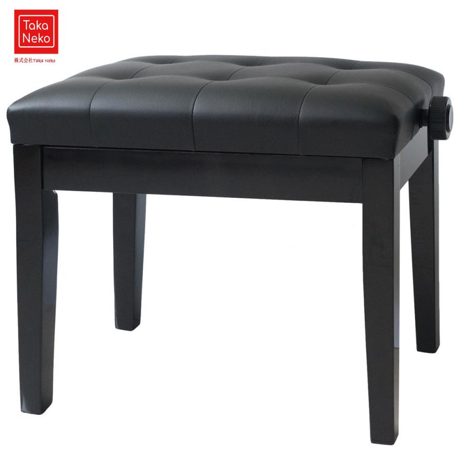 ピアノ椅子 高低自在 プロ (標準タイプ)