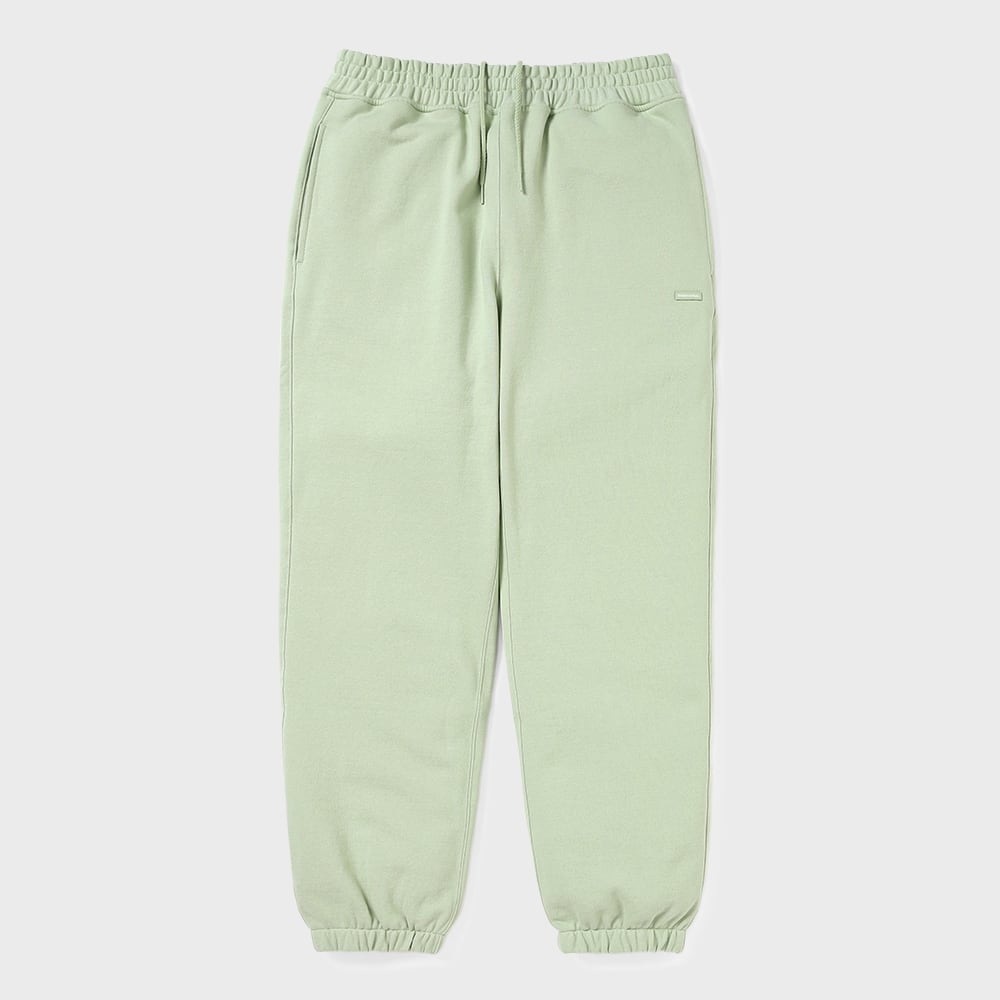 ディス・イズ・ネヴァー・ザット T.N.T クラシック HDP スウェットパンツライトグリーン 9,580円