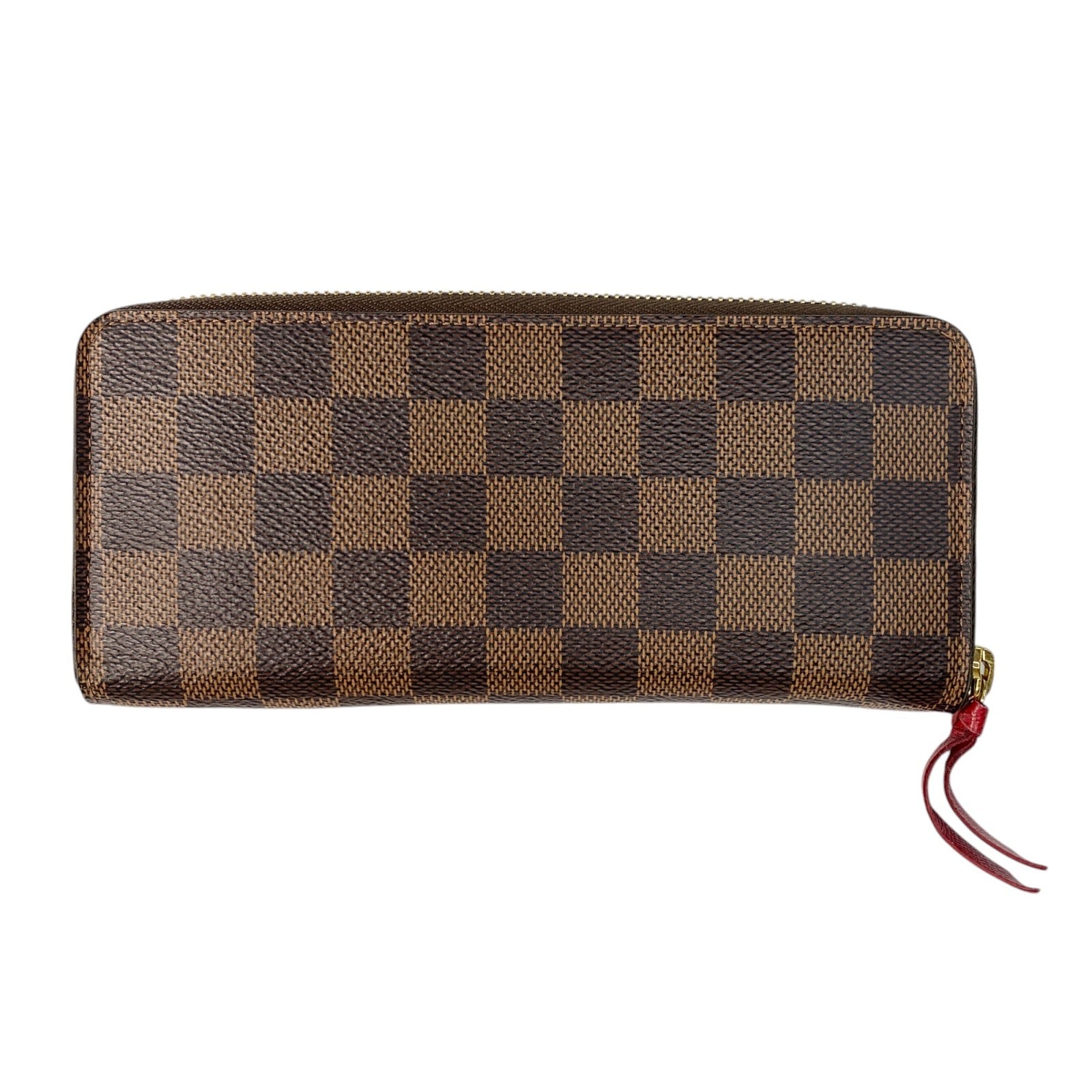 ルイヴィトン LOUIS VUITTON レディース ダミエ ポルトフォイユ