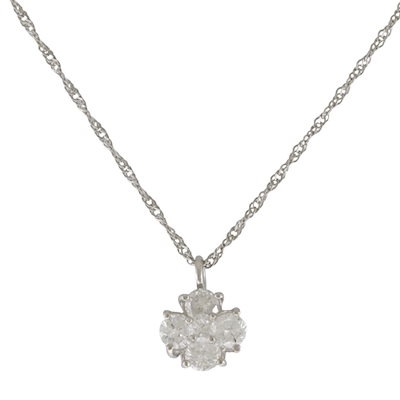 14kgfブラックカラーオパール・花びらカラーオパールピアス/イヤリング