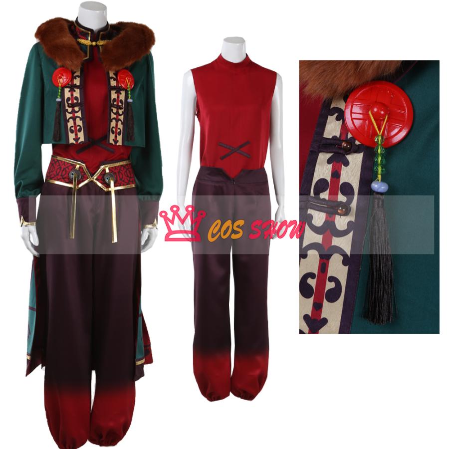 人気商品N0.1 あんさんぶるスターズ! あんスタ 連れ添う綺譚 桜河こはく おうかわこはく コスプレ衣装 cosplay 仮装 オーダーメイド製作可能 仮装 イベント ハロウィン 学園祭