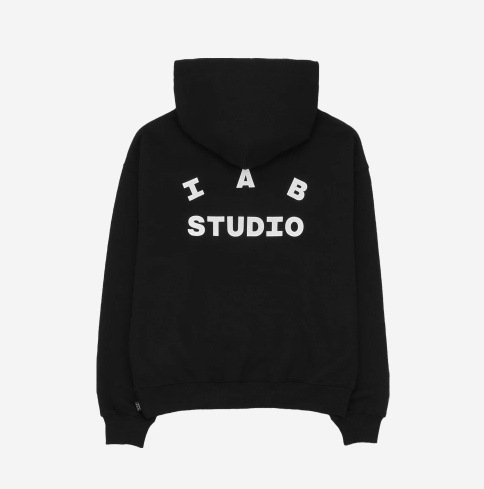 Hoodie Black