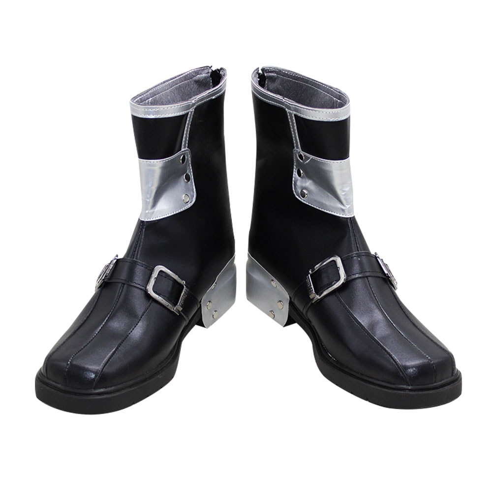 ソードアート オンライン　キリト　新生ALO　コスプレ靴/ブーツ