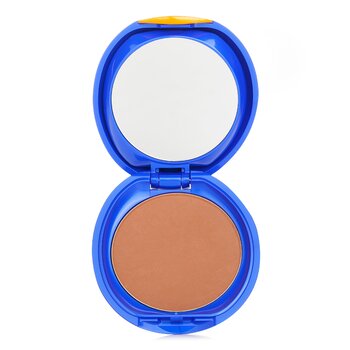 Shiseido UVプロテクティブ コンパクトファンデーション SPF 30 (ケース&リフィル) - # SP70 Dark Ivory