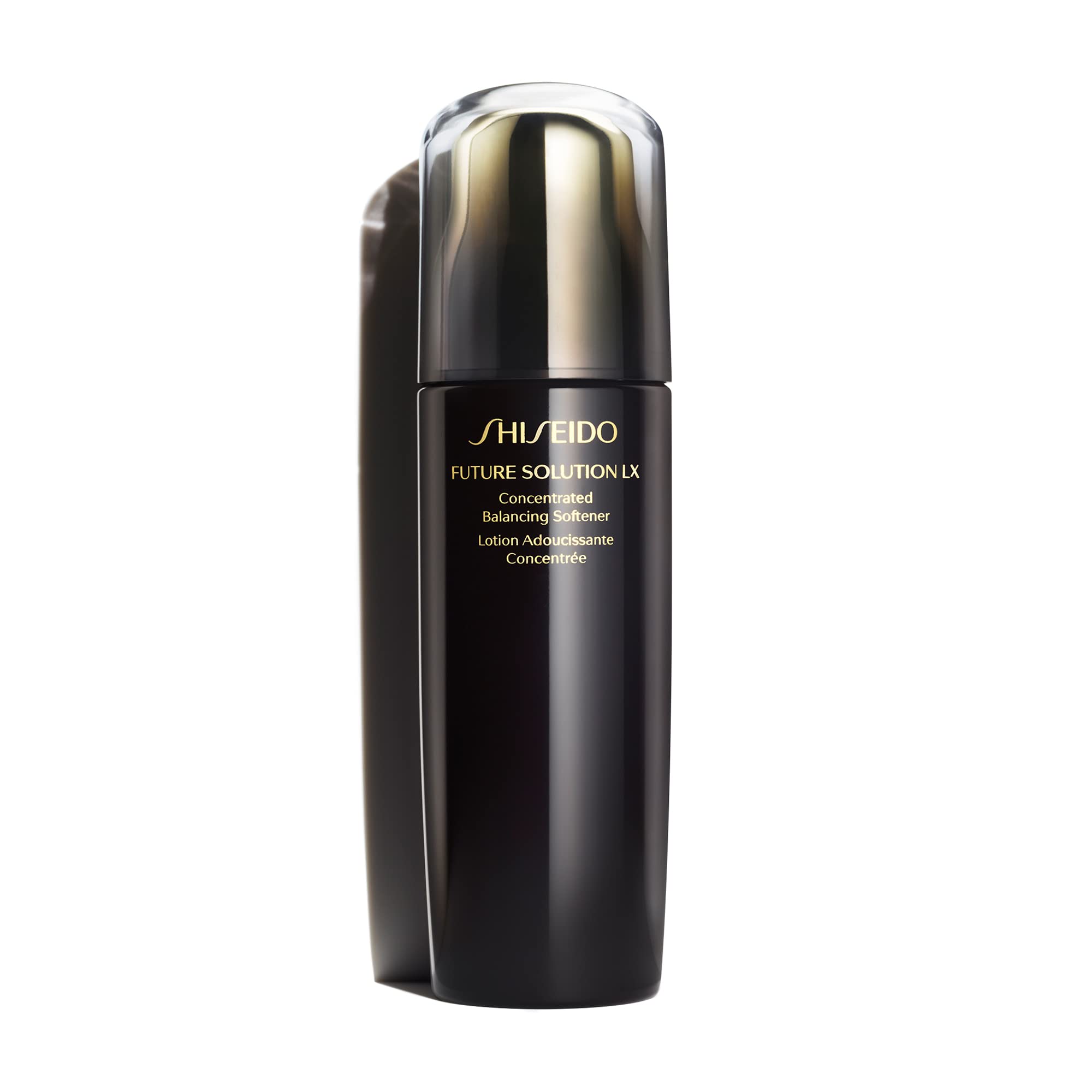 資生堂 Future Solution LX Concentrated Balancing Softener 13916 170ml/5.75oz並行輸入品