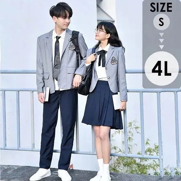 【3日出荷 新作発売】学生服 入学式 卒業式 スーツ 女の子 男の子 長袖 ズボン スカート ジャケット 上下セット 制服 男子 女子 フォーマル 卒業式 スクール服 お受験 発表会 小学生 中学生