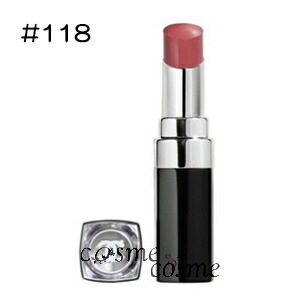 シャネル ルージュ ココ ブルーム #118 ラディアント(3145891721188