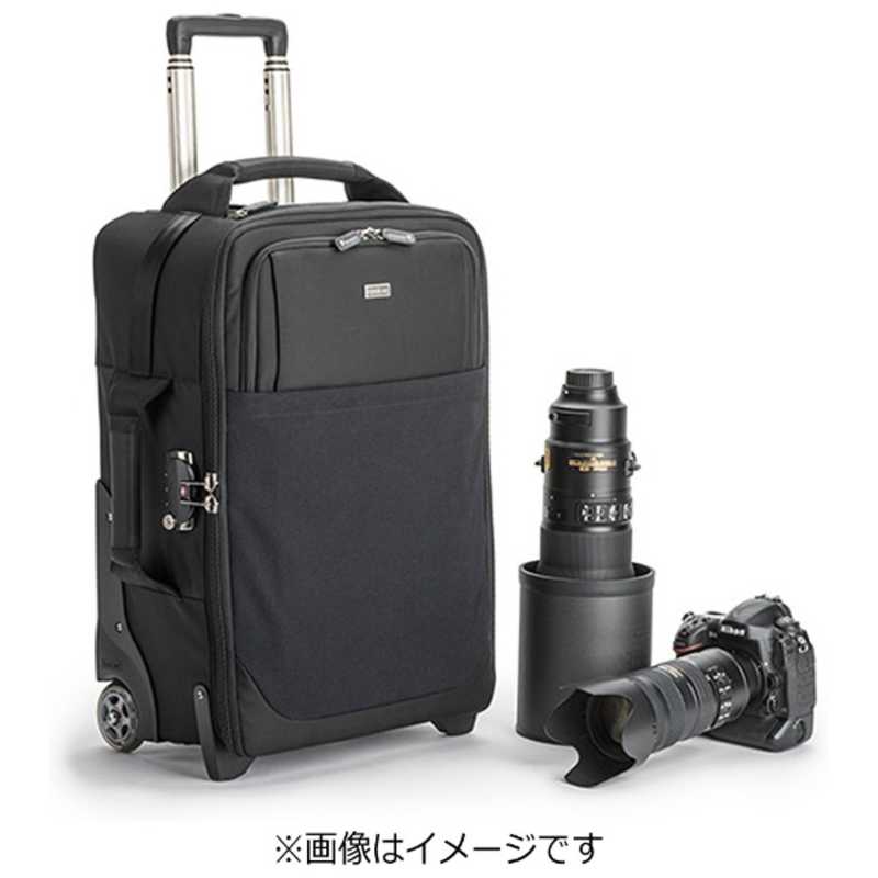 シンクタンクフォト　Airport Security(エアポートセキュリティ)V3.0(ブラック)