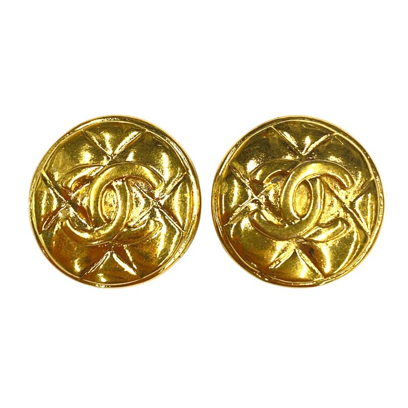 イヤリング ゴールド WS2850