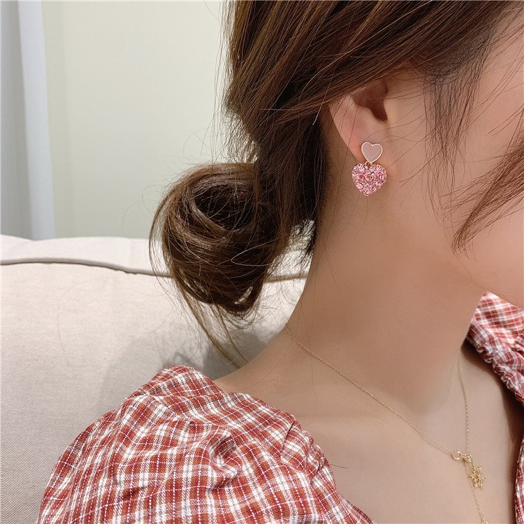 数々のアワードを受賞】 メンズ レディース ネジ式 ピアス ファッション 丸 シルバー スター 韓国