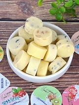 Qoo10] 無添加 チーズ おつまみ 900g 元気