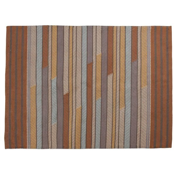 おしゃれ ラグ TTR-111A