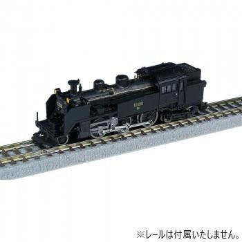 国鉄 C11蒸気機関車 209号機 2つ目 T019-8