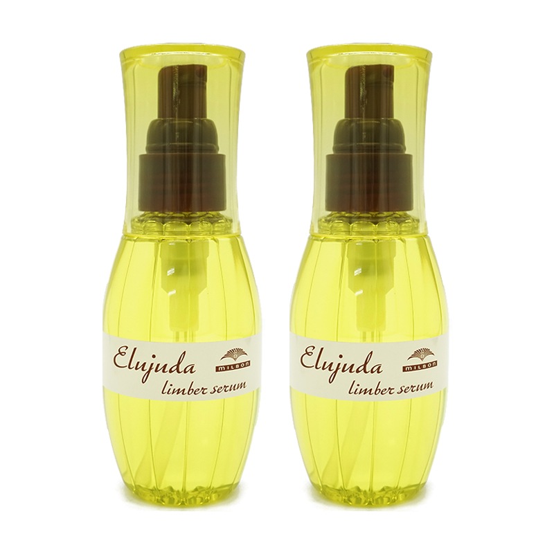 [2個セット]ディーセス エルジューダ リンバーセラム 120ml 軽やかしなやかタイプ 洗い流さないトリートメント [ギフトラッピング対応]