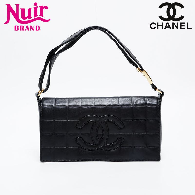 ショルダーバッグ ブラック WS21261