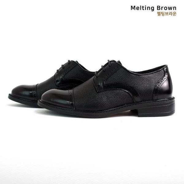 メンズ ダービーシューズ 牛革 フォーマルシューズ SH79