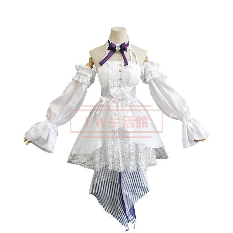 【新品開催 即納】勝利：NIKKE ドロシー 桃樂絲 コスプレ 衣装 cosplay ハロウィン 演出服 変装