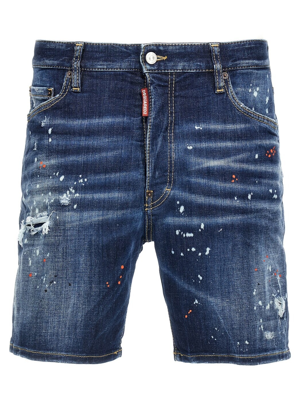 S74MU0884S30664470 ブルー 春夏2025 ショーツ メンズ ju 41,145円