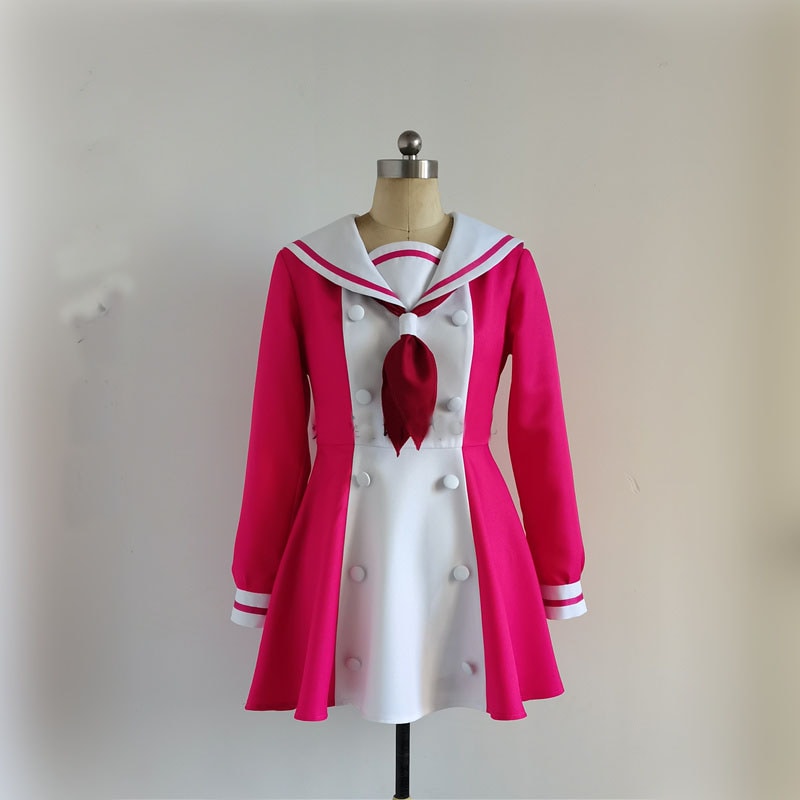 コスプレ 変装仮装 衣装 無能なナナ 柊ナナ