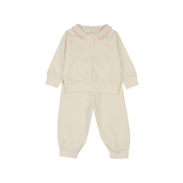 TC01 春フリルカラー上下 (CREAM)_ 01T13305401 (E45336773)