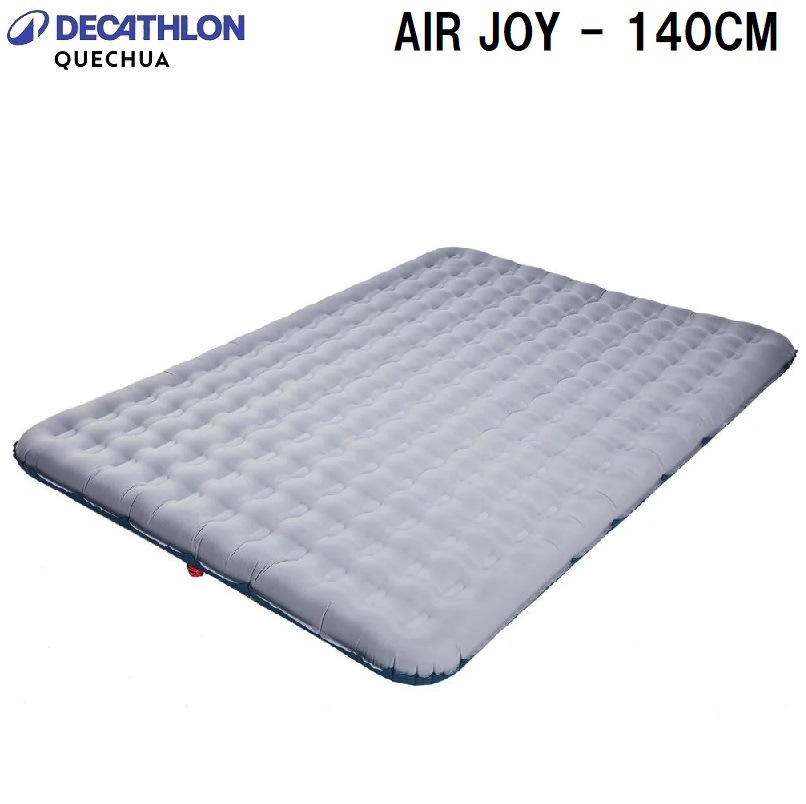 QUECHUA(ケシュア) 8554011-2760881 エアーマット AIR JOY 140CM 85540112760881