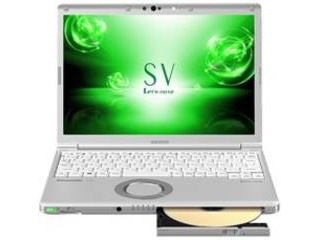 Let's note SV7 CF-SV7HD4VS