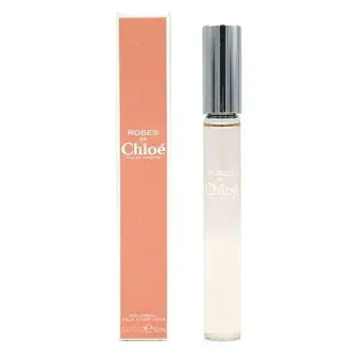 新品 クロエ オードパルファム ローラーボール 10ml×2本セット Chloe クロエ オードパルファム EDP ローラーボール ロールオン