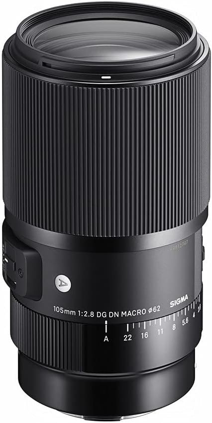 105mm F2.8 DGDN MACRO Eマウント用