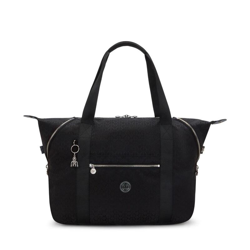 AK水原店 ボストンバッグ 旅行カバン アートM KQABR02 NOSJ