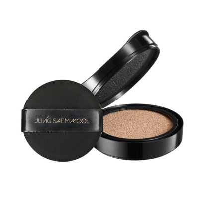 エッセンシャルスキンヌーダークッション, 詰め替え, 2個