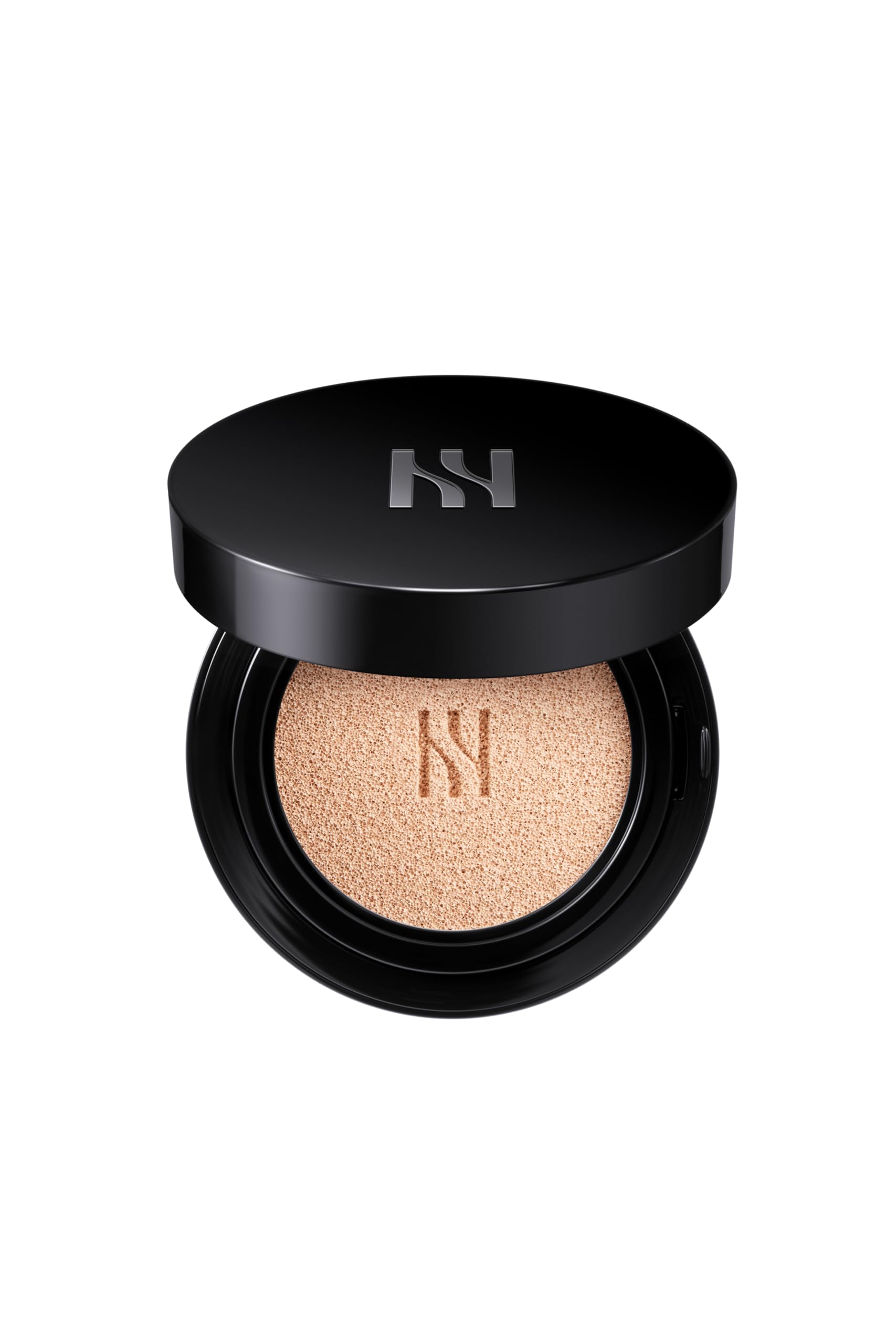 HERA(ヘラ) ブラック クッション ファンデーション 15g 25N1 アンバー HERA韓国コスメ毛穴レスカバー崩れにくいベスコス受賞ギフト高密着