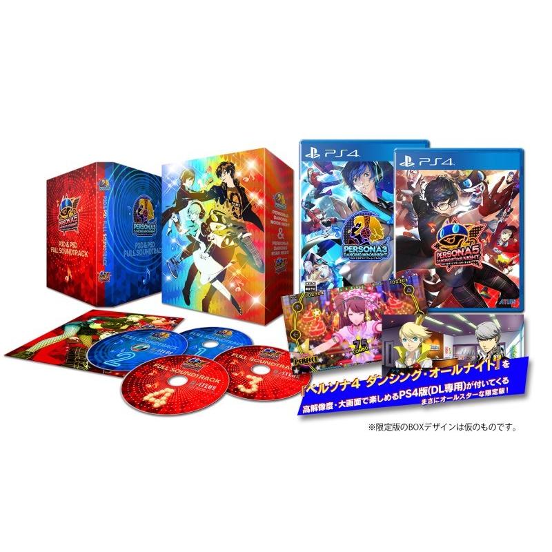 �y���\�i�_���V���O �I�[���X�^�[�E�g���v���p�b�N [�����] [PS4]