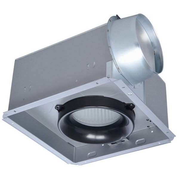 VD-25ZX13-IN ダクト用換気扇 天井埋込形 居間・事務所・店舗用