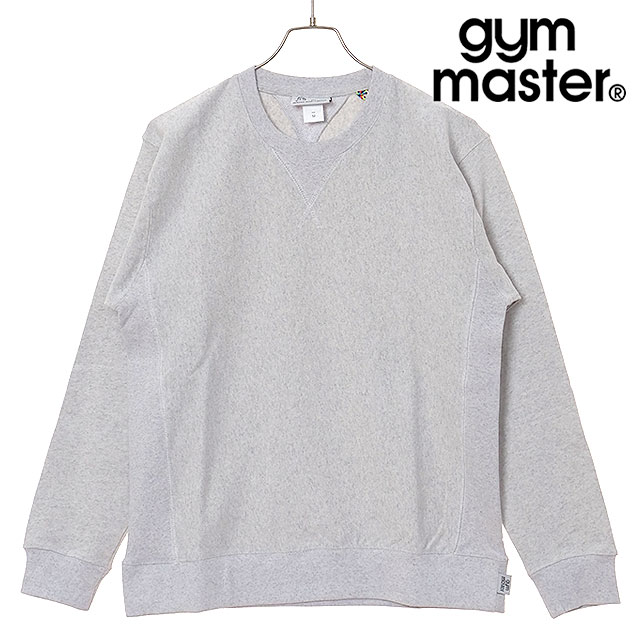 10.4oz プレミアムヘビーウェイトクルーネック [G802301-02] メンズ トップス トレーナー スウェット アッシュ 正規取扱店