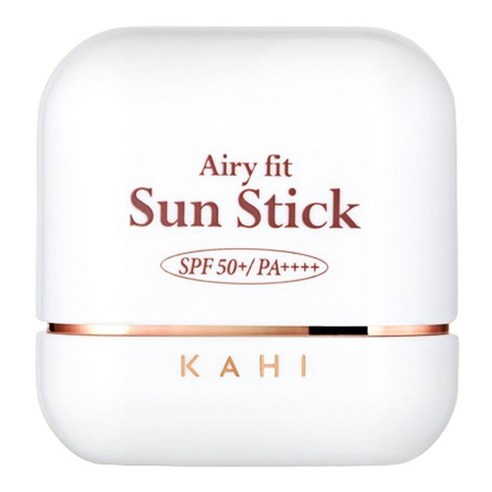 ガヒ エアリフィット サンスティック (14g)