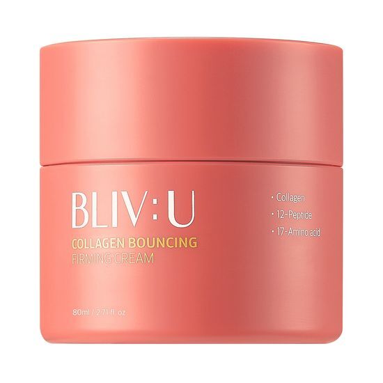 [タングル弾力]ブリーブ油コラーゲンバウンシング弾力クリーム80ml