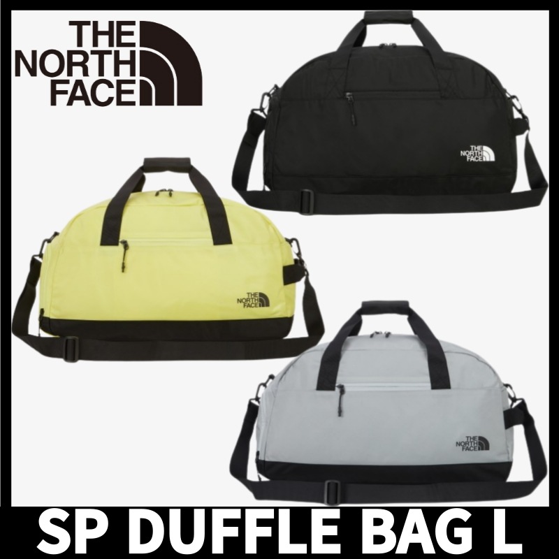 SP DUFFLE BAG L NN2PR24 [公式正規品]