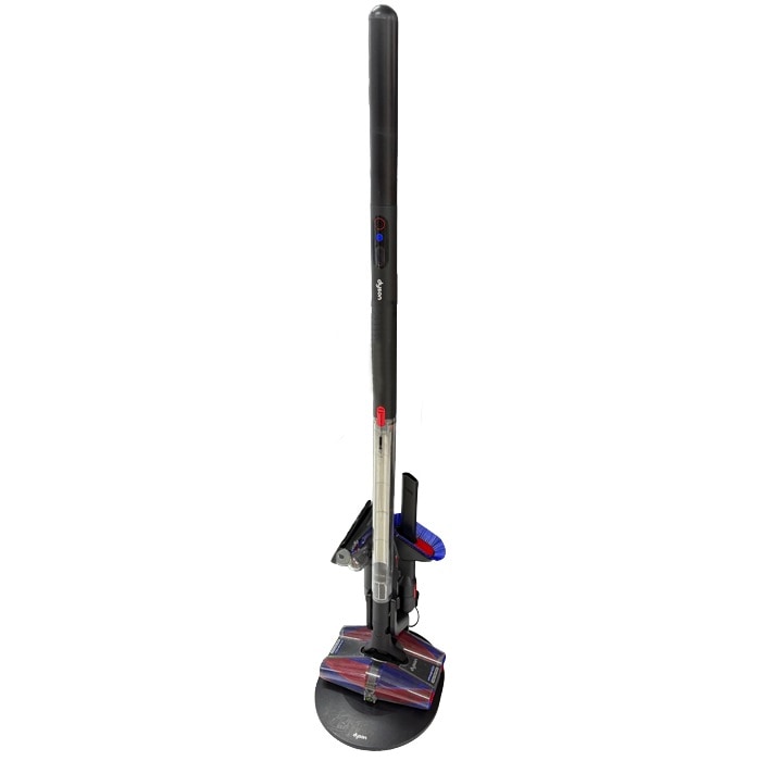 掃除機 Dyson PencilVac Fluffycones SV50FC ペンシルバックフラフィコーンズ コードレスクリーナー
