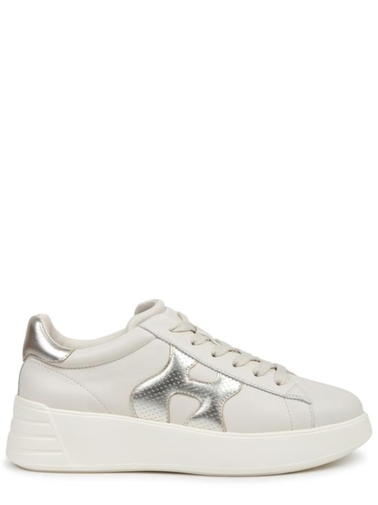 HOGAN Women Sneakers HXW5620DN6P NCS022E White