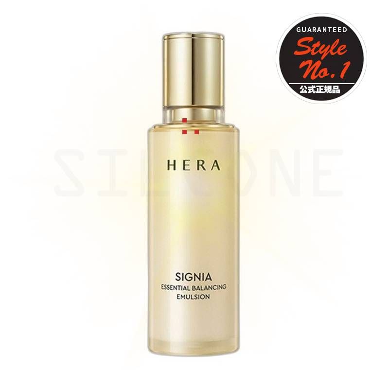 シグニアエッセンシャルバランスエマルジョン150ml 12,382円
