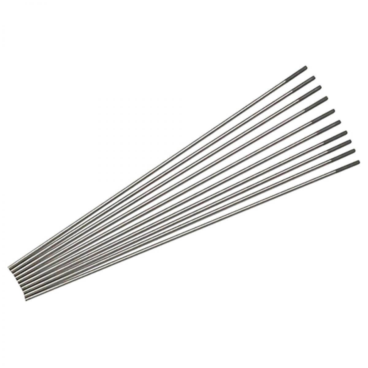 スズキッド(SUZUKID) 電極棒 Ф2.4 RTT-24　アイマックスSIM-180・SIM-230用オプション品